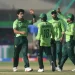 pakistan team