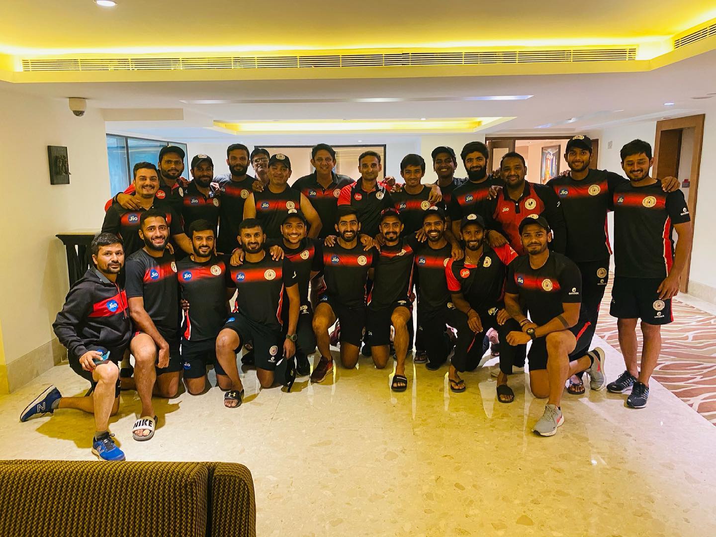 rajasthan royals Cricket's Global Standing