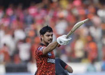 Ishan Kishan's - Forget Me Not Knock