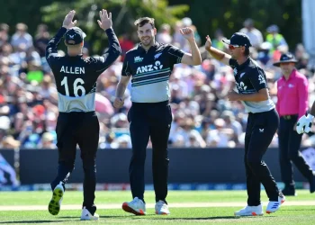 New Zealand’s all-rounders