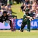 New Zealand National Cricket Team vs Pakistan National Cricket Team Match Scorecard