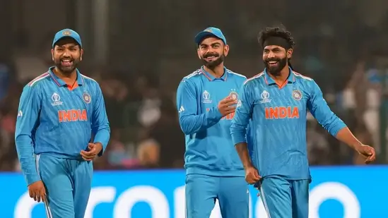 Will Rohit Sharma, Ravindra Jadeja, or Virat Kohli Retire After CT 2025