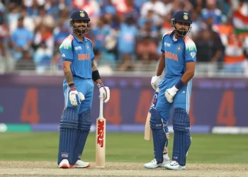 iyer and kohli