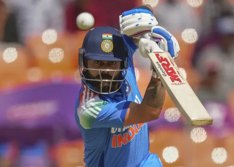 virat kohli's hidden secrets