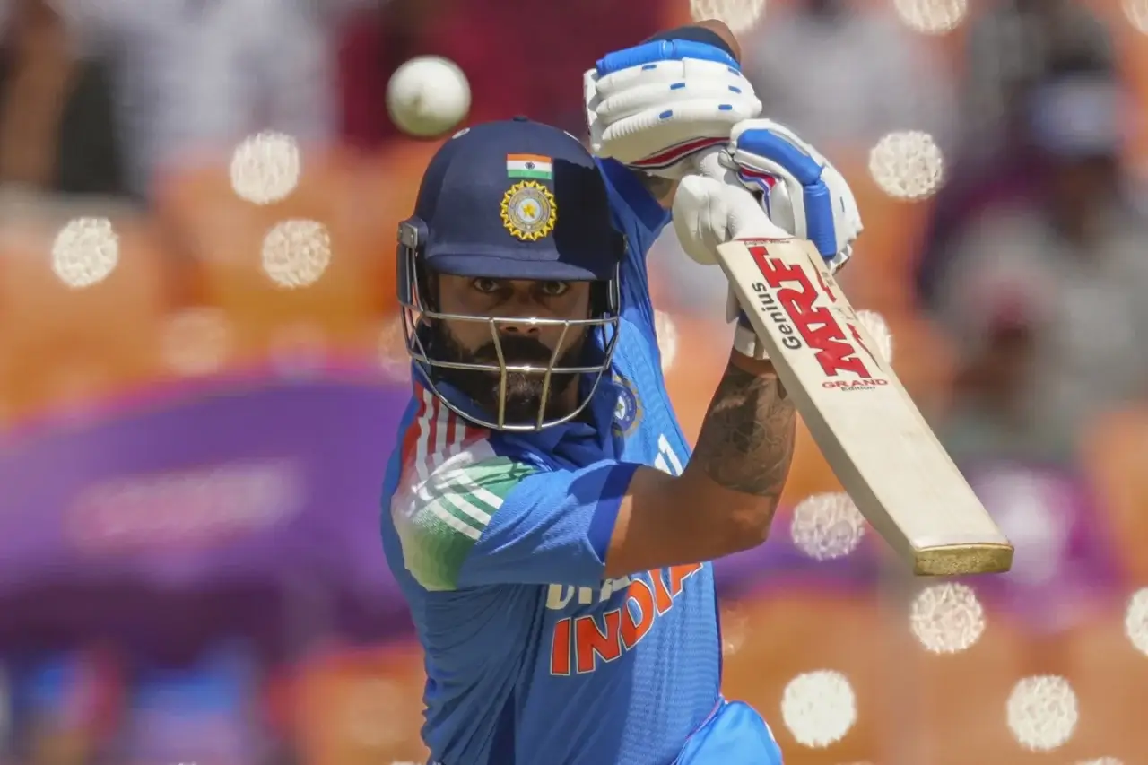 virat kohli's hidden secrets