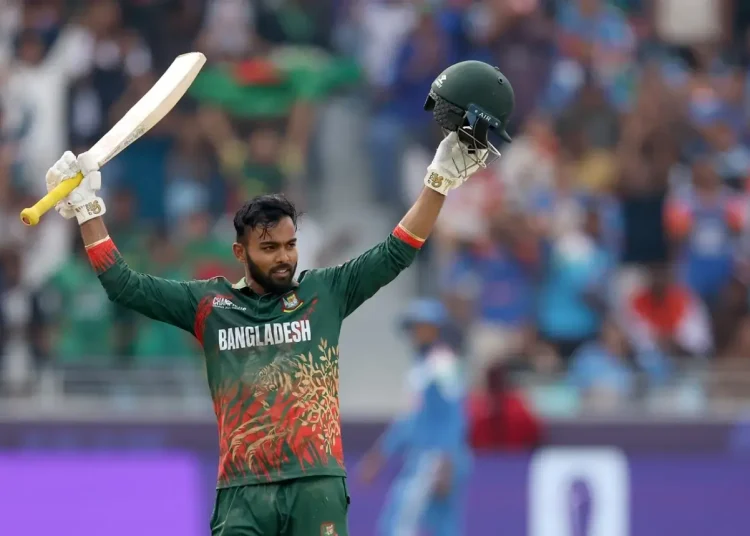 Bangladesh Making Strong Decisions