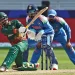 India National Cricket Team vs Bangladesh National Cricket Team Match Scorecard