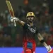 virat kohli rcb