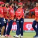 PBKS in IPL 2025 Qualifier punjab