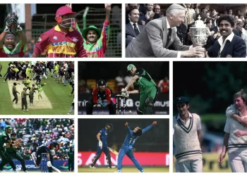 7 cricket greatest upsets