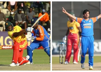 ind vs zim