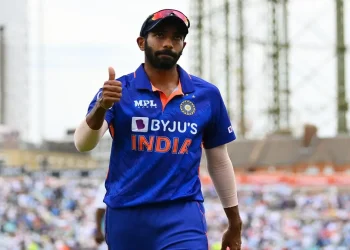 jasprit-bumrah-india