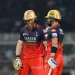 Opening Stand of Phil Salt and Kohli for RCB