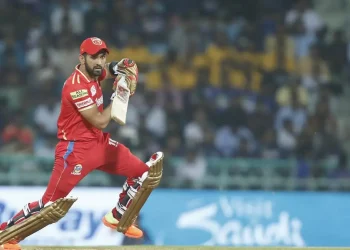 Zimbabwean player in IPL SIkandar Raza