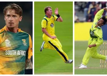 top fast bowlers - Beyond the Speed Gun