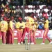 zimbabwe team
