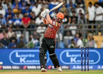 Sunrisers Hyderabad vs Mumbai Indians Match Scorecard