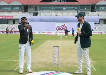 Bangladesh National Cricket Team vs Zimbabwe Men's Cricket Team Test Match Scorecard