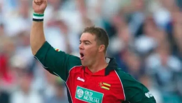 Heath streak zim
