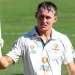 Marnus Labuschagne Tests