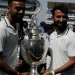 Seniors Performing at Ranji Trophy