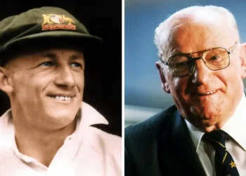Don Bradman