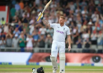Ben Stokes Ashes