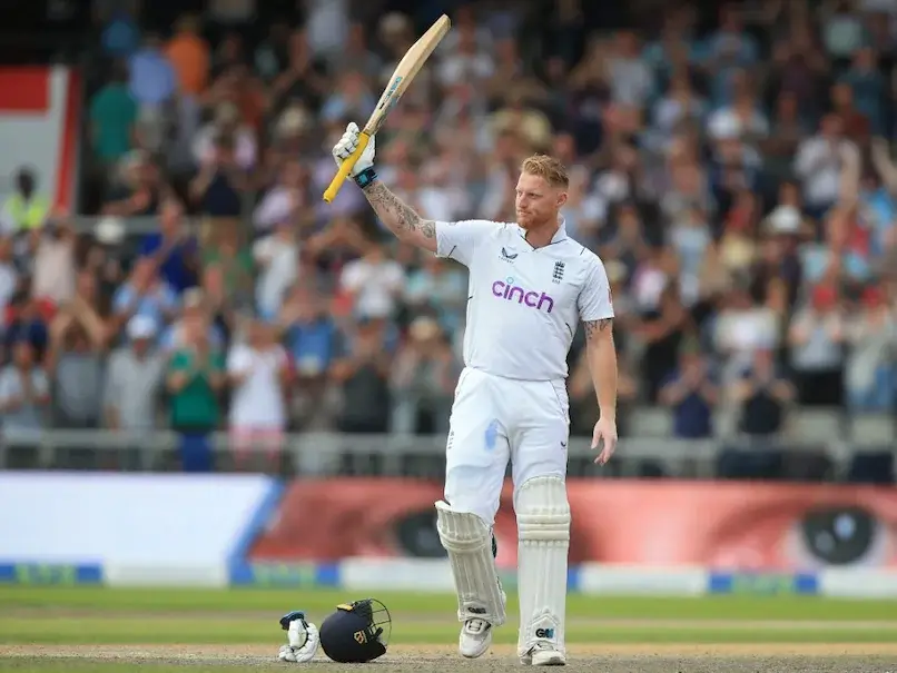 Ben Stokes Ashes