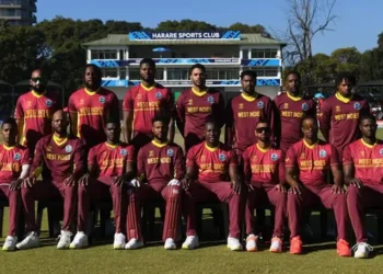 Cricket West Indies