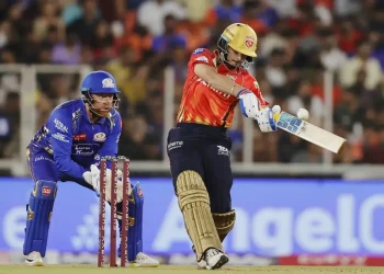 IPL 2025 Final Qualifier