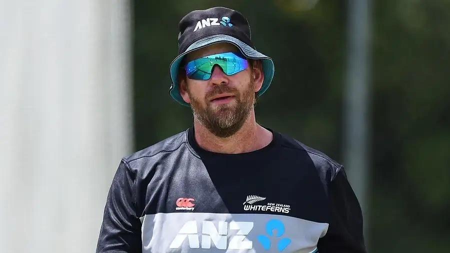 Jacob oram Fast Bowler