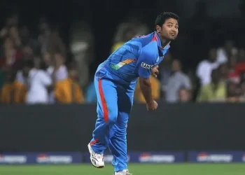 Piyush Chawla ODI Bowler