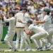 Australia Test Team