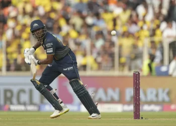 Sai Sudarshan Success