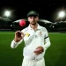 Nathan Lyon Australian Spinner