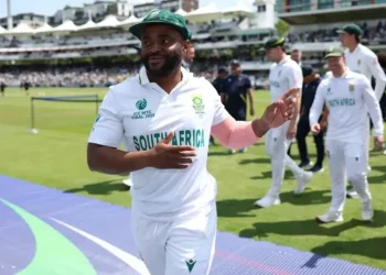 tempa bavuma