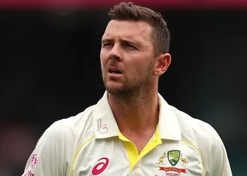 Josh Hazlewood