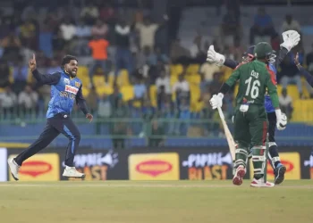 Hsaranga Magic Spell