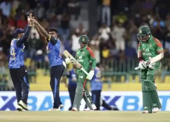 Sri Lanka National Cricket Team vs Bangladesh National Cricket Team Match Scorecard and Analysis