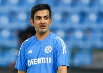 Gautam Gambhir