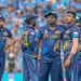 Sri Lanka Team