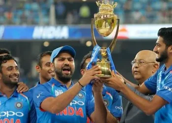 India Likely Asia Cup Squad 2025: Predicted Team and More