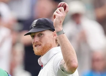 Ben Stokes