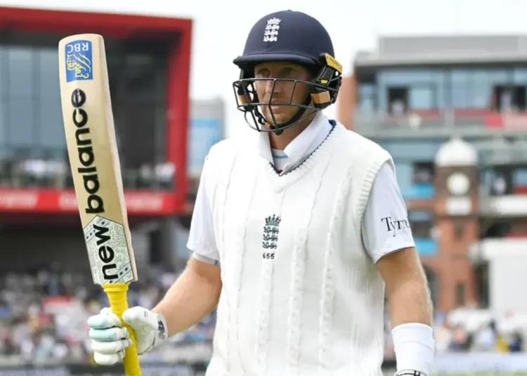Joe Root Class Batsmen