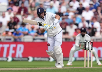 Joe Root Second in Runs