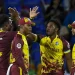 West Indies Team