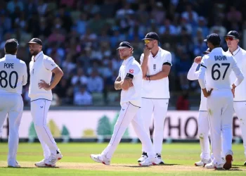 Day 3 Edgbaston Test 2025