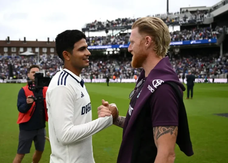 Positives For Indian Team