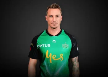 Dale Steyn South Africa