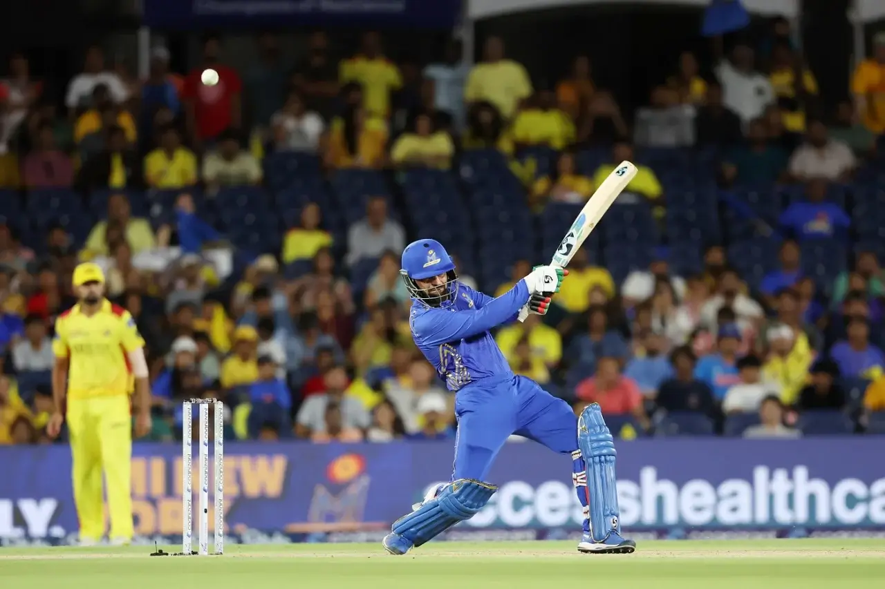 Rashid Khan Afganistan All rounder